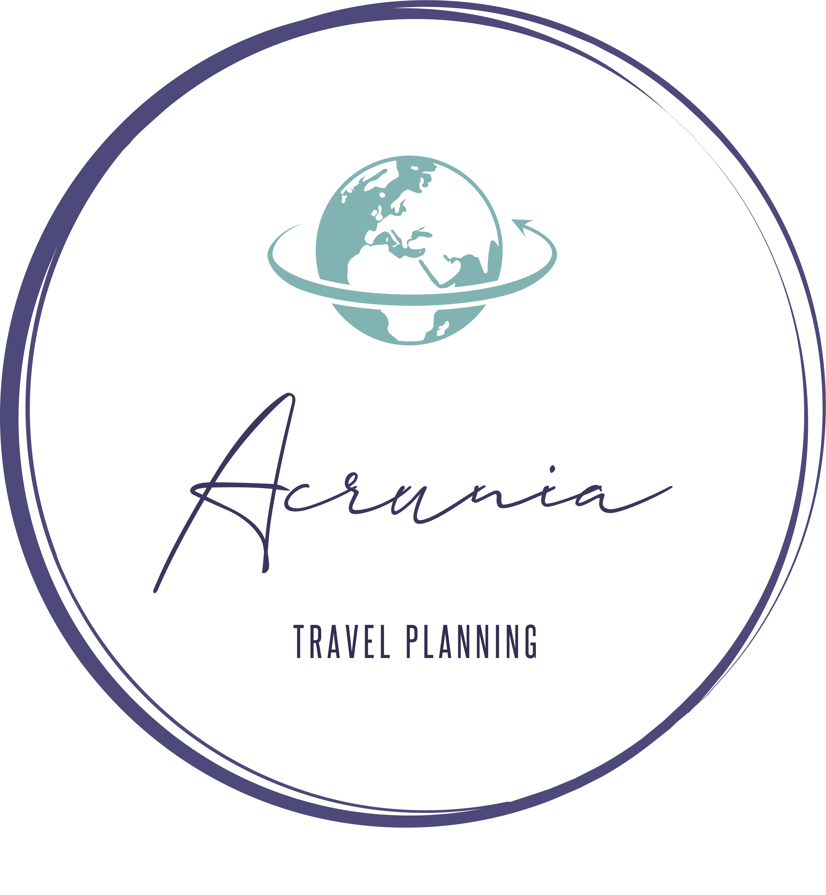 Acrunia Travel Planning